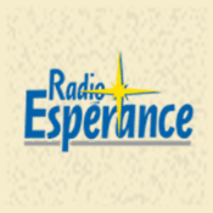 Listen to Radio Espérance in the App