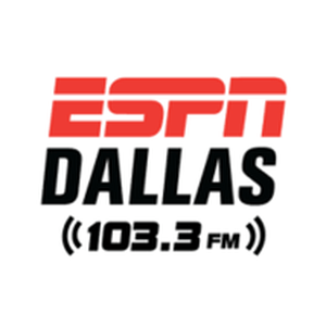 Listen to ESPN Dallas 103.3 FM in the App