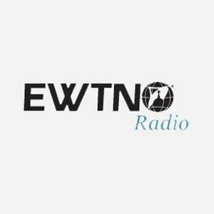 Listen to EWTN Radio in the App