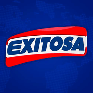 Listen to Radio Exitosa in the App