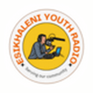 Listen to Esikhaleni Youth Radio-NPC in the App