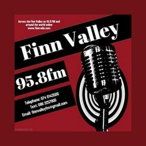 Listen to Finn Valley FM in the App