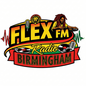 Flex FM Radio Birmingham