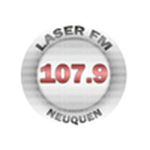 Listen to FM Laser 107.9 in the App