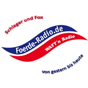 Listen to Foerde Radio in the App