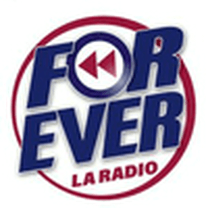 Listen to FOREVER la radio - Bordeaux in the App