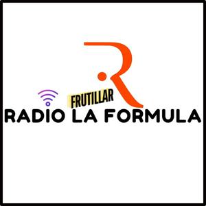 Radio la fórmula de frutillar