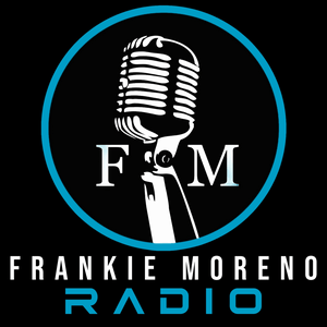 Listen to Frankie Moreno Radio in the App