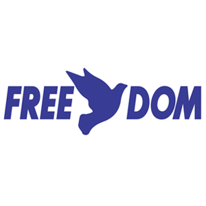 Listen to Radio FREE DOM in the App