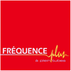 Listen to Fréquence Plus in the App