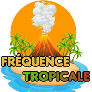 Listen to FRÉQUENCE tropicale in the App