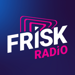 Listen to Frisk Radio in the App