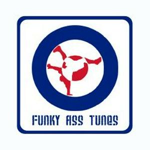 Listen to Funky Ass Tunes in the App