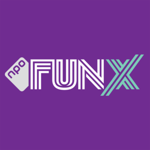 Listen to FunX Amsterdam in the App