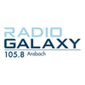 Listen to Radio Galaxy Ansbach in the App