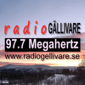 Radio Gällivare 97.7 FM