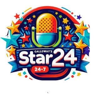 Listen to Galloway's Star 24 in the App