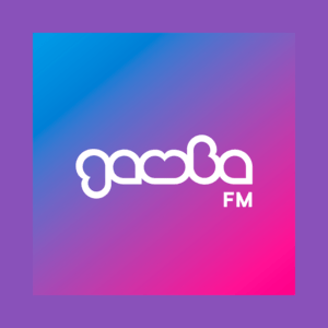 Listen to Gamba FM in the App