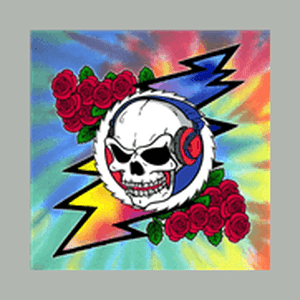 GDRADIO - Grateful Dead Radio