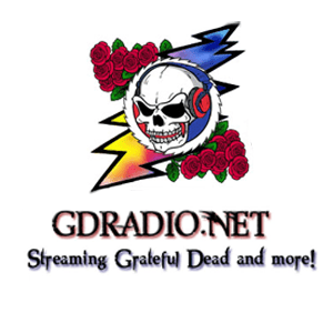 Listen to GDRADIO in the App