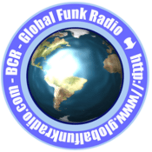 Listen to Global Funk Radio in the App