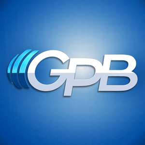 Listen to GPB Radio - Georgia Public Broadcasting in the App