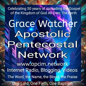 Apostolic Pentecostal Network