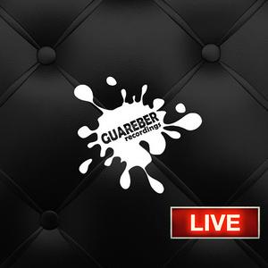 Guareber Recordings Live Radio