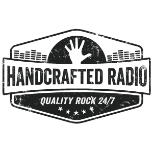 Listen to Handcrafted Radio in the App