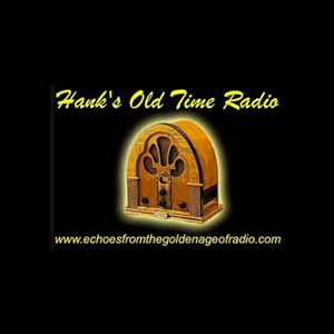 Listen to Hank's Old Time Radio in the App