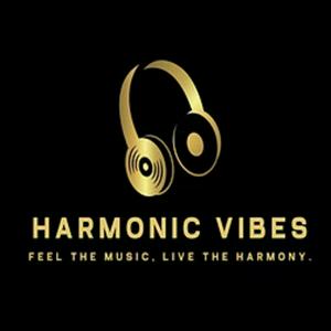 Listen to Harmonic vibes in the App