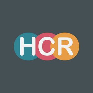 Listen to Harrogate Community Radio in the App