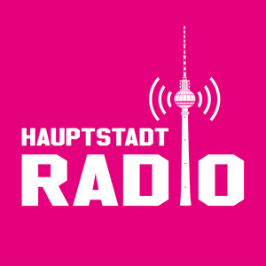 Listen to Hauptstadt Radio in the App