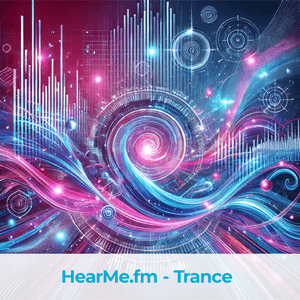 Listen to Trance in the App