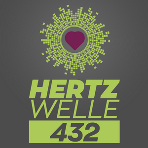 Listen to Hertzwelle432 in the App