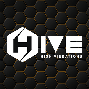 Listen to HIVE in the App