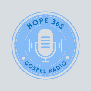 Hope-365 Gospel Radio