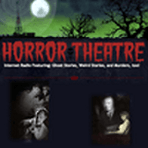 Listen to HORROR THEATRE in the App