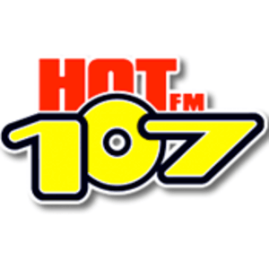Hot 107 FM