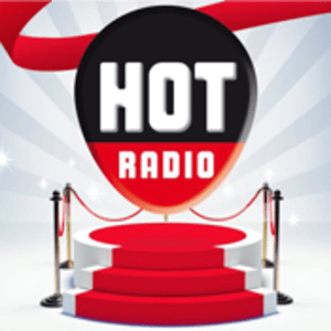 Listen to Hot Radio Chambéry in the App