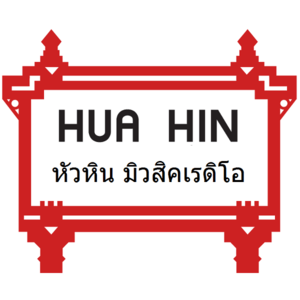 Listen to Huahin Radio Thailand  in the App