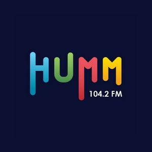 Listen to HUMM FM 104.2 FM in the App