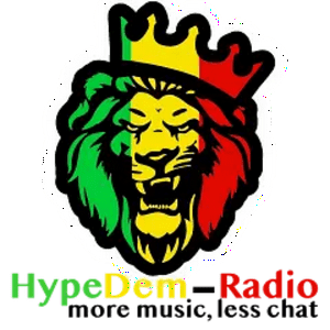 HypeDem Radio