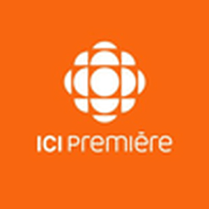 Listen to ICI Radio-Canada Première - Montréal in the App