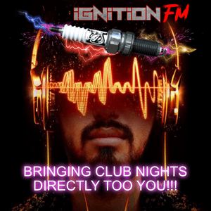 Listen to Ignition FM in the App