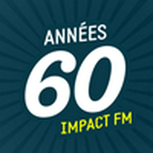 Listen to Impact FM - Années 60  in the App