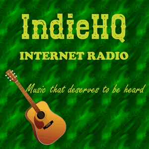 Listen to IndieHQ Radio in the App