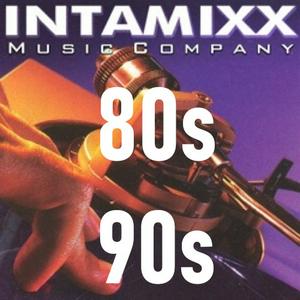 Listen to Intamixx 80s 90s Radio UK in the App