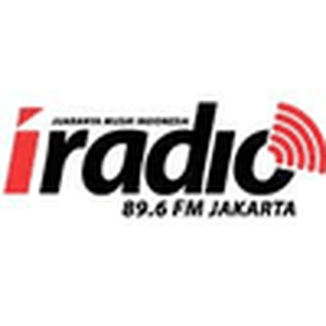 Listen to iradio Jakarta 89.6 FM in the App