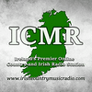 Listen to Irish Country Music Radio - ICMR in the App